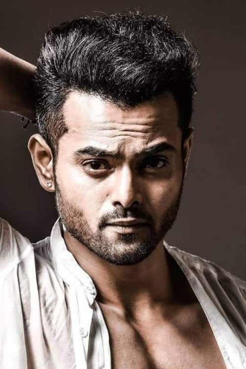 Joy Kumar Mukherjee profile