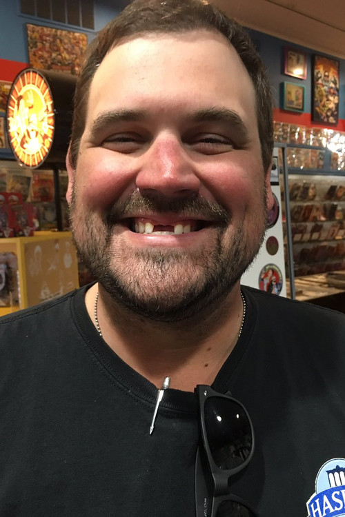 Git 'Em Steve-Dave profile