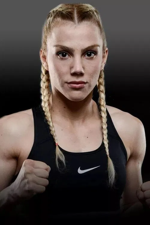 Funda Alkayış profile