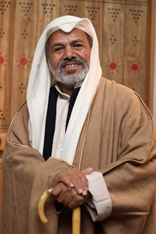 Abdul Aziz Al Mubadala profile