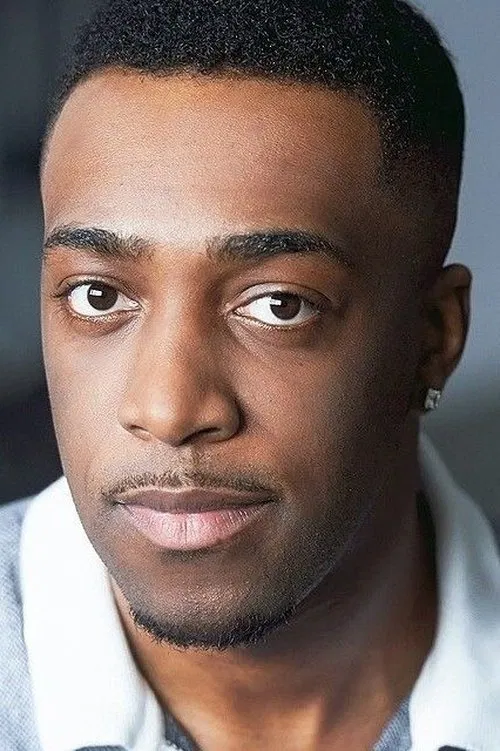 Anthony Jhade profile