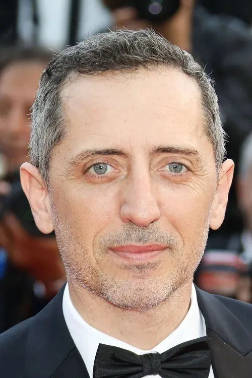 Gad Elmaleh profile