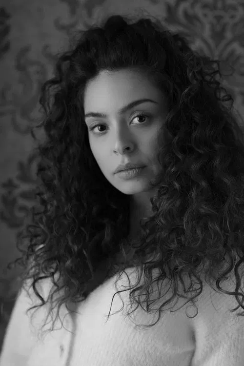 Rosanna Sapia profile