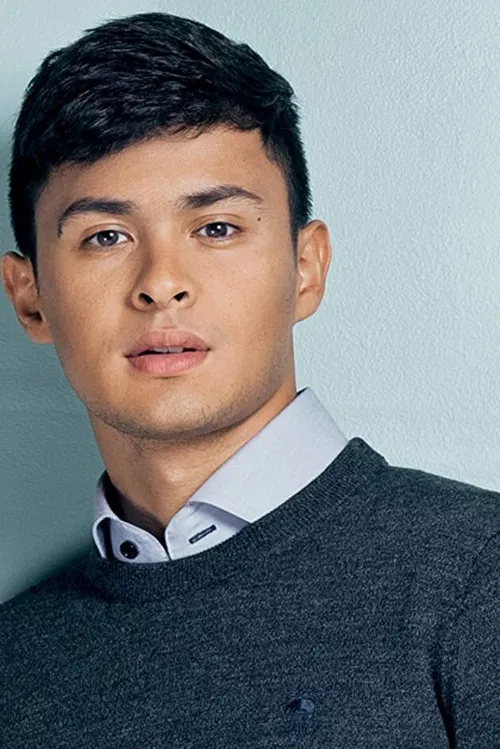 Matteo Guidicelli profile