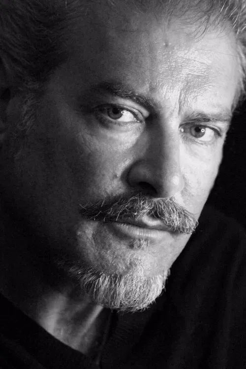 Vincenzo Aronica profile