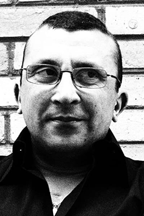 Stephane Derderian profile