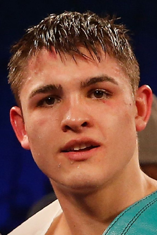 Konstantin Ponomarev profile