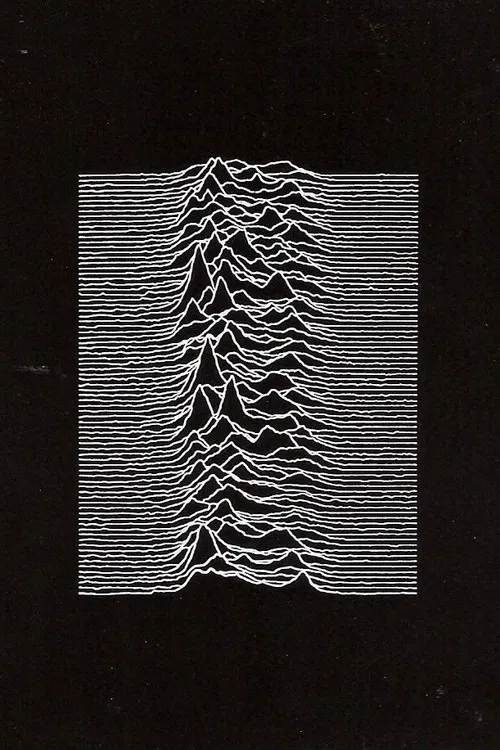 Pulsar: Da ciência para a cultura pop poster