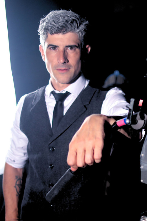 Brendan Russo profile