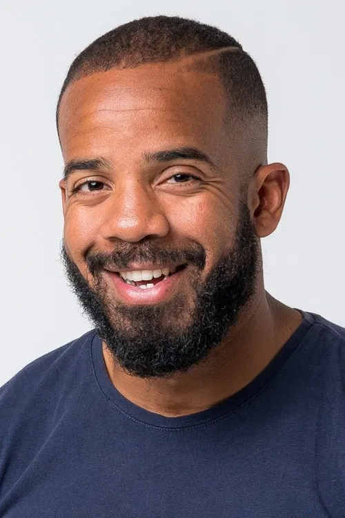 Dwight van van de Vijver profile