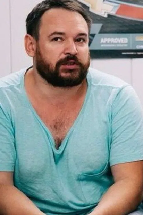 Roman Sambul profile