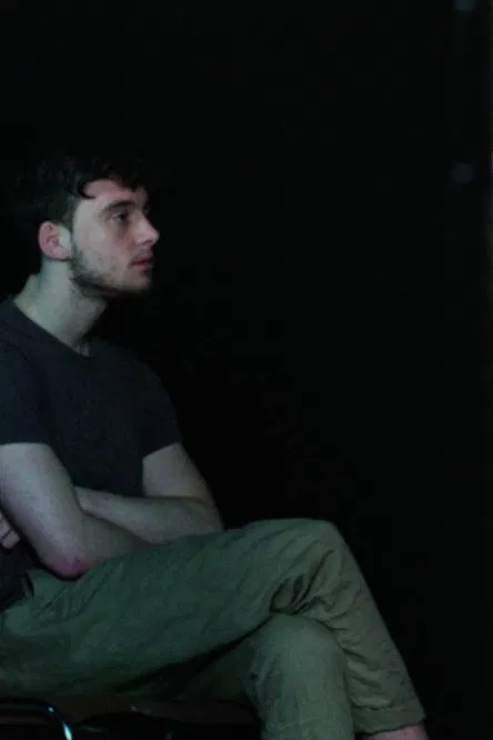 Jasmine Revelation poster