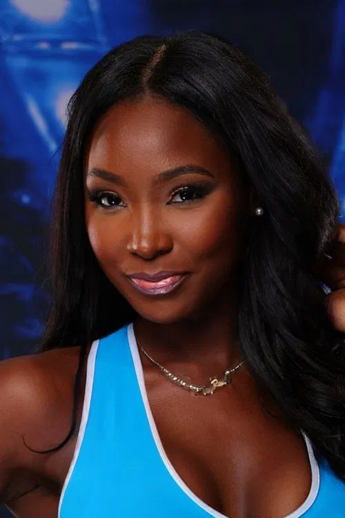 Nafeesah "Fosh" Terry profile