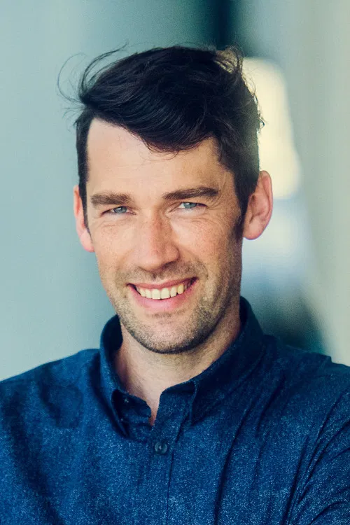 Freek Braeckman profile