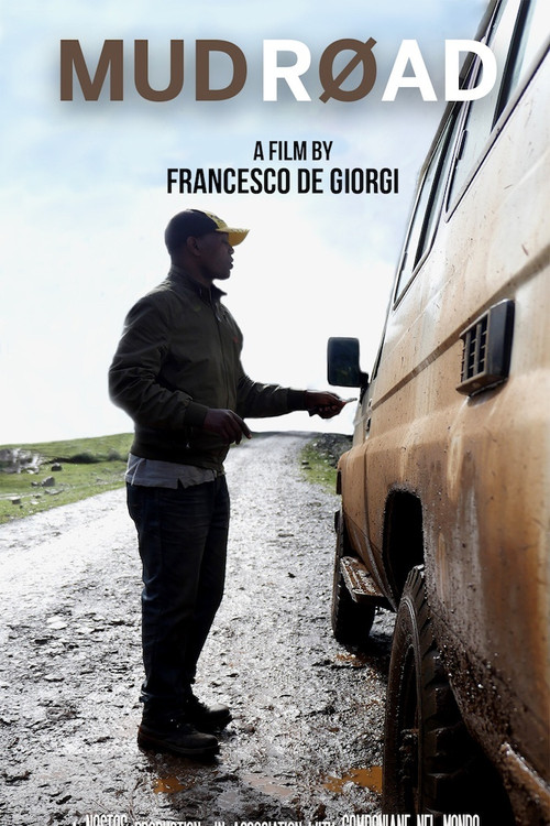 Mud Road poster