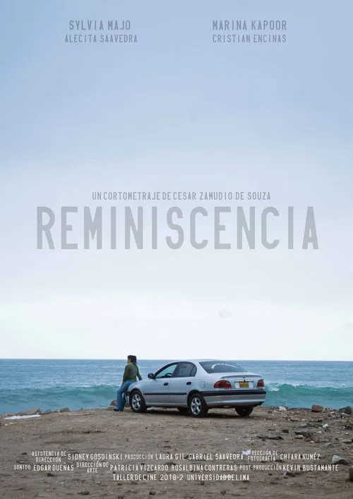 Reminiscence poster
