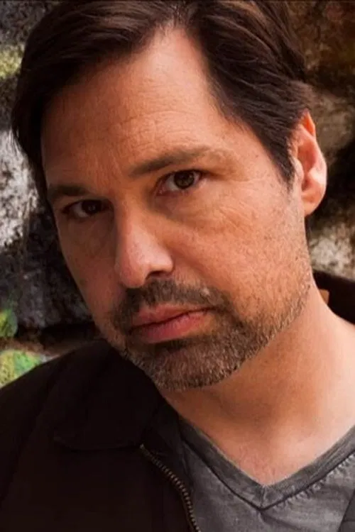 James Andrew Oster profile