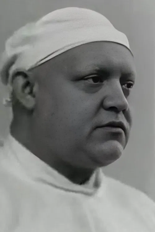 Vyacheslav Vasilyev profile