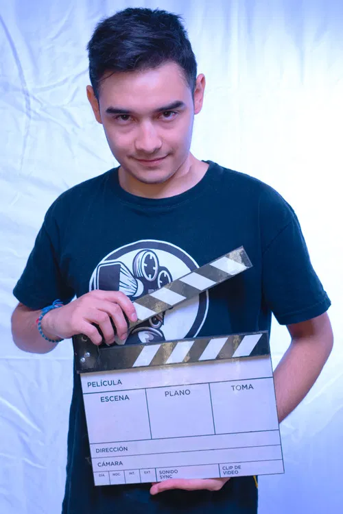 Agustín Concha profile