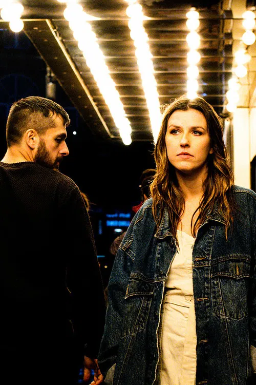 Undercover: Sexual Harassment - The Truth poster