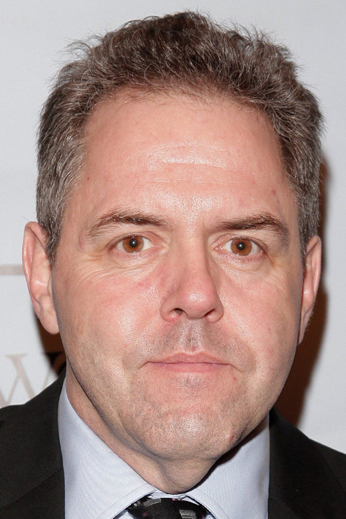 David Sparrow profile