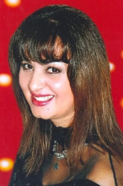 Tazagul Mammadova profile