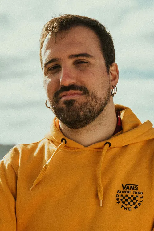 Rafa Rodríguez profile