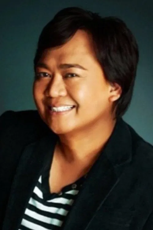 Ruel S. Bayani profile