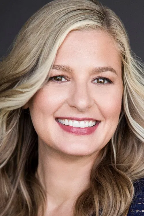 Christina Pazsitzky profile