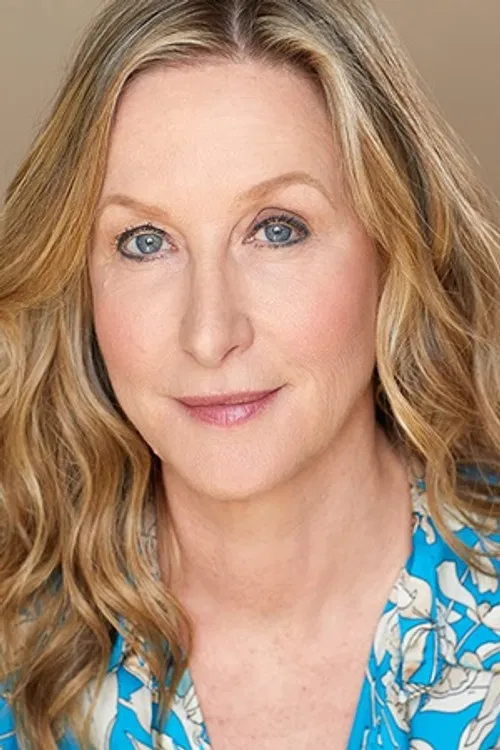 Wendy Meredith profile