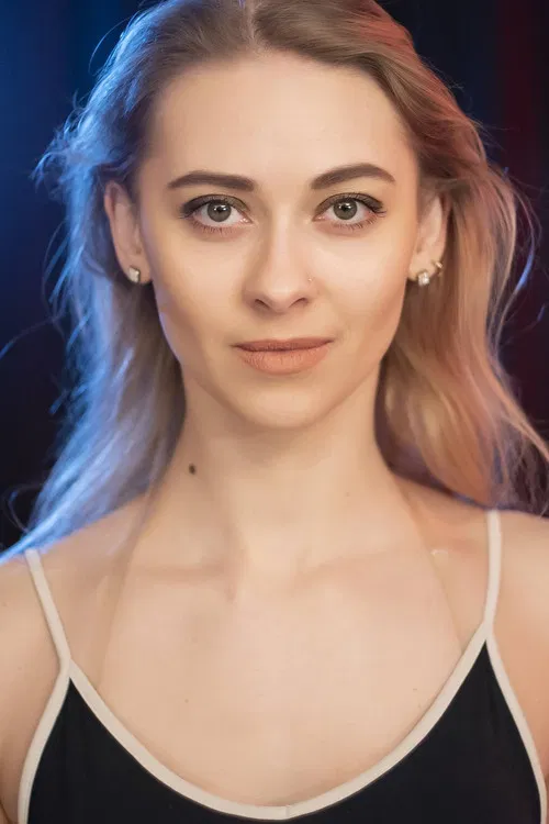 Indrė Pivoraitė profile