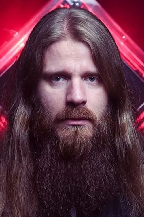 Rob van der Loo profile