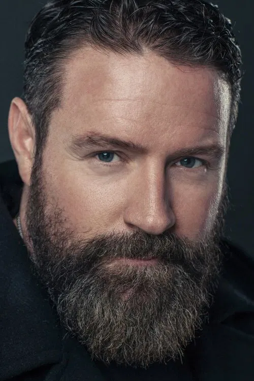 Barry Hanley profile