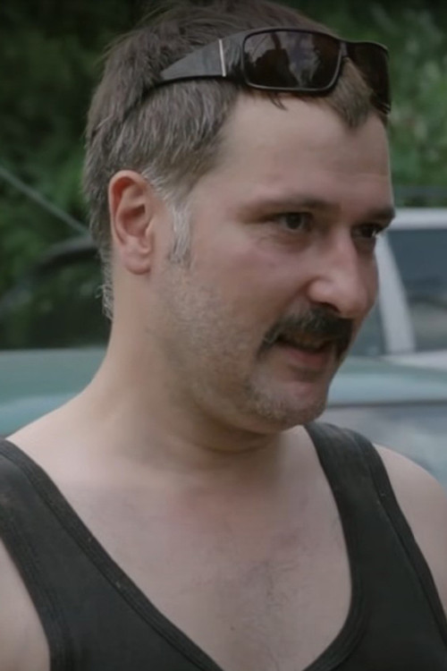 Mirko Jokić profile