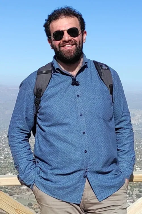 İsmail Bahadır Peker profile