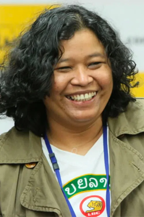 Dwi Sujanti Nugraheni profile