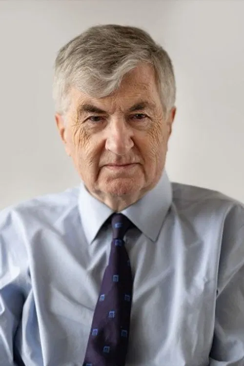 Richard J. Evans profile