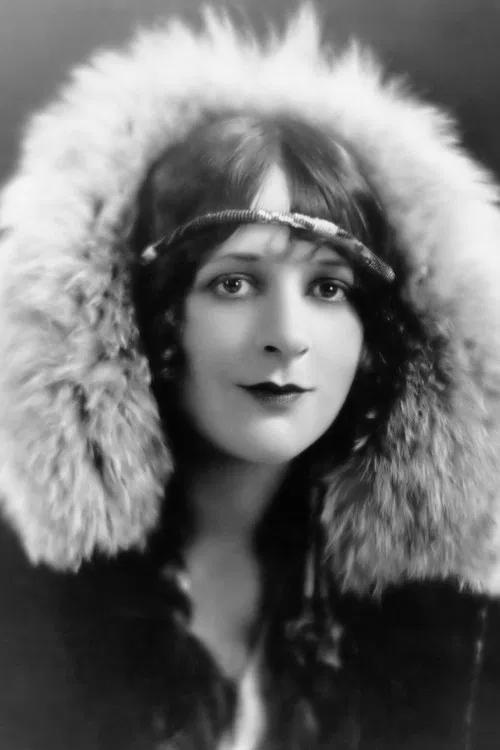 Nell Shipman profile