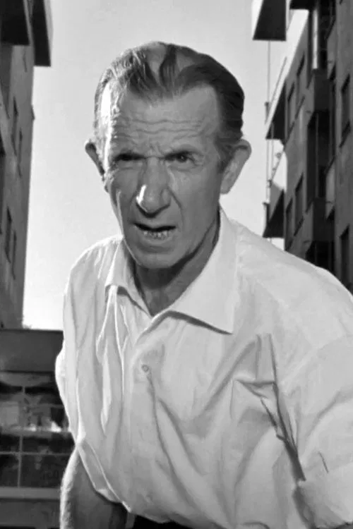 Ruggero Rosi profile