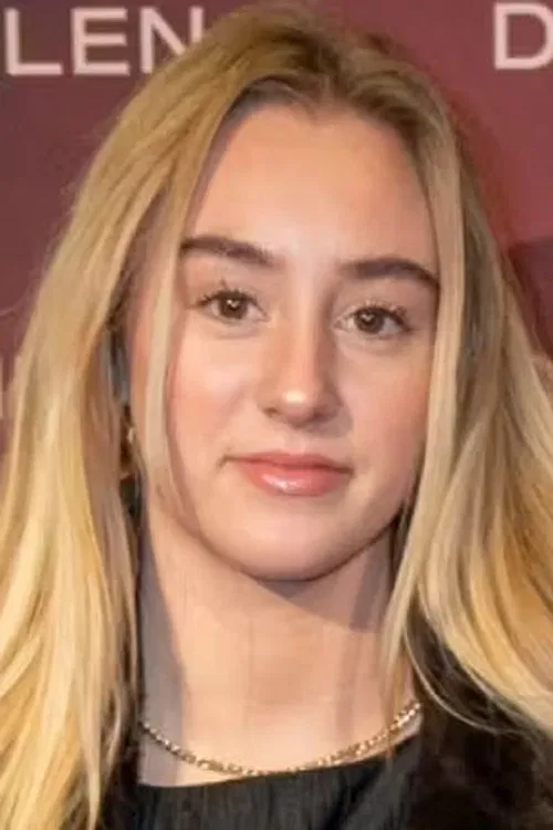 Rigmor Ranthe profile