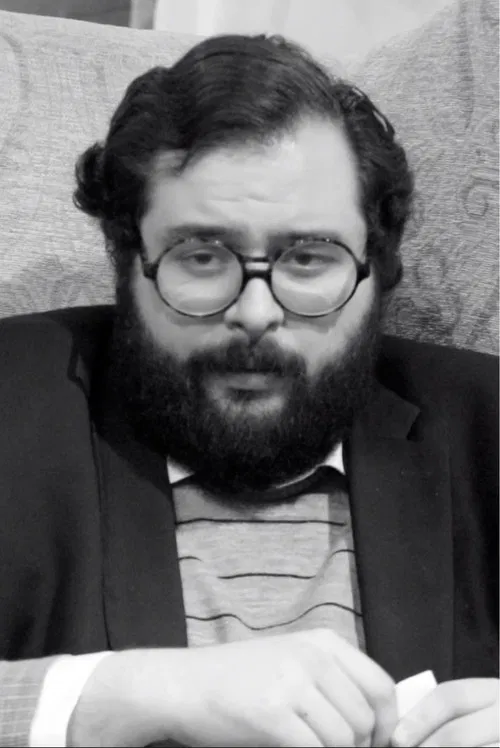 Elliot Masters profile