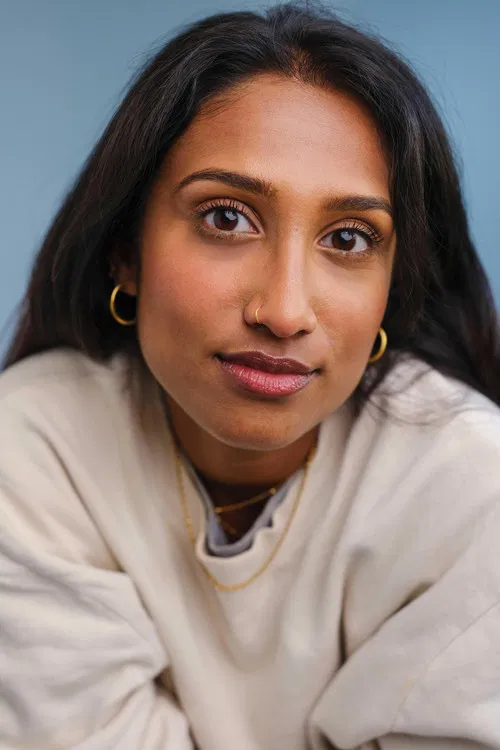 Bairavi Manoharan profile