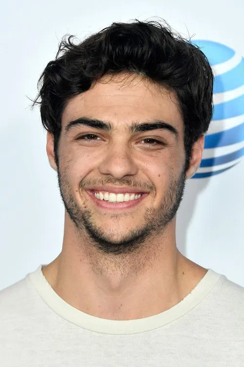Noah Centineo profile