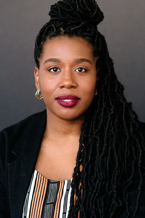 Meghan Swaby profile