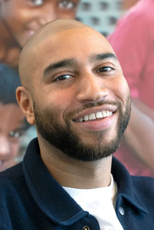 Edson da Graça profile