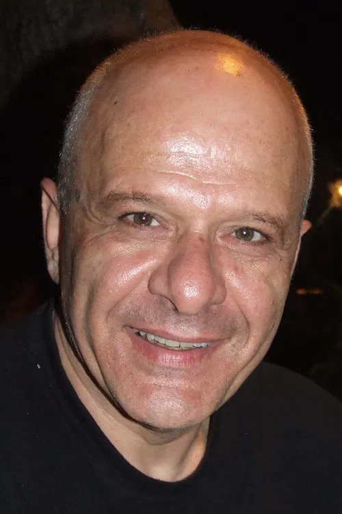 Yussuf Abu-Warda profile