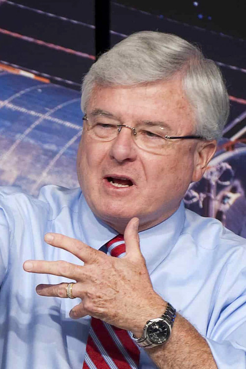 David Leckrone profile