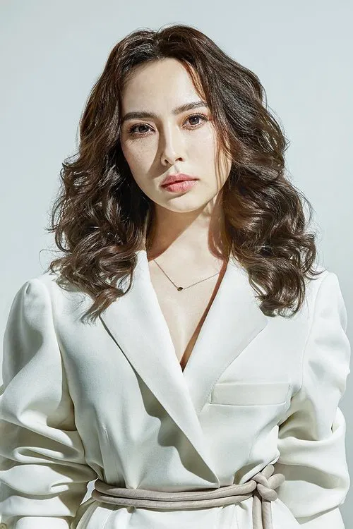 Francesca Corney profile