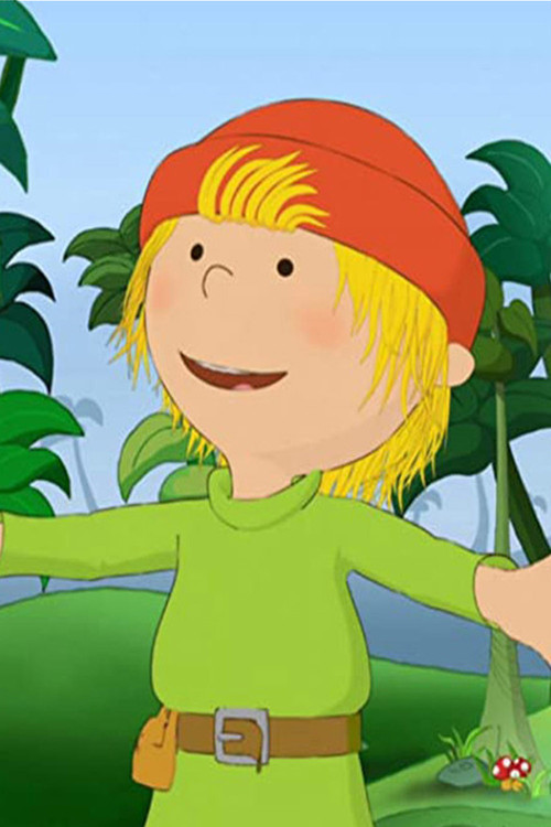 Pixi Wissen TV poster