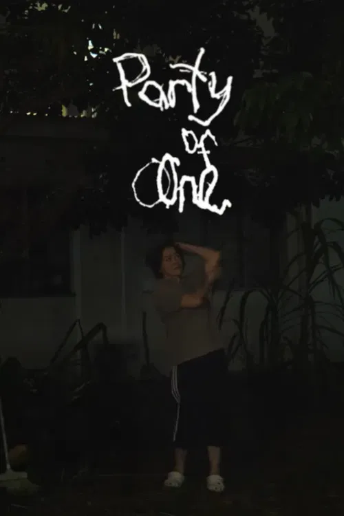 Party of One poster